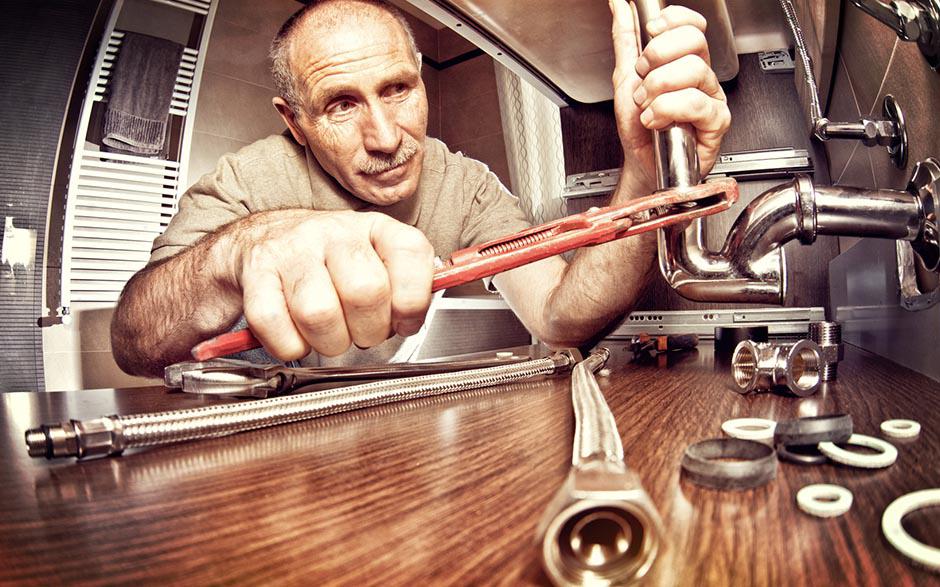 entreprise plombier chauffagiste Commeny